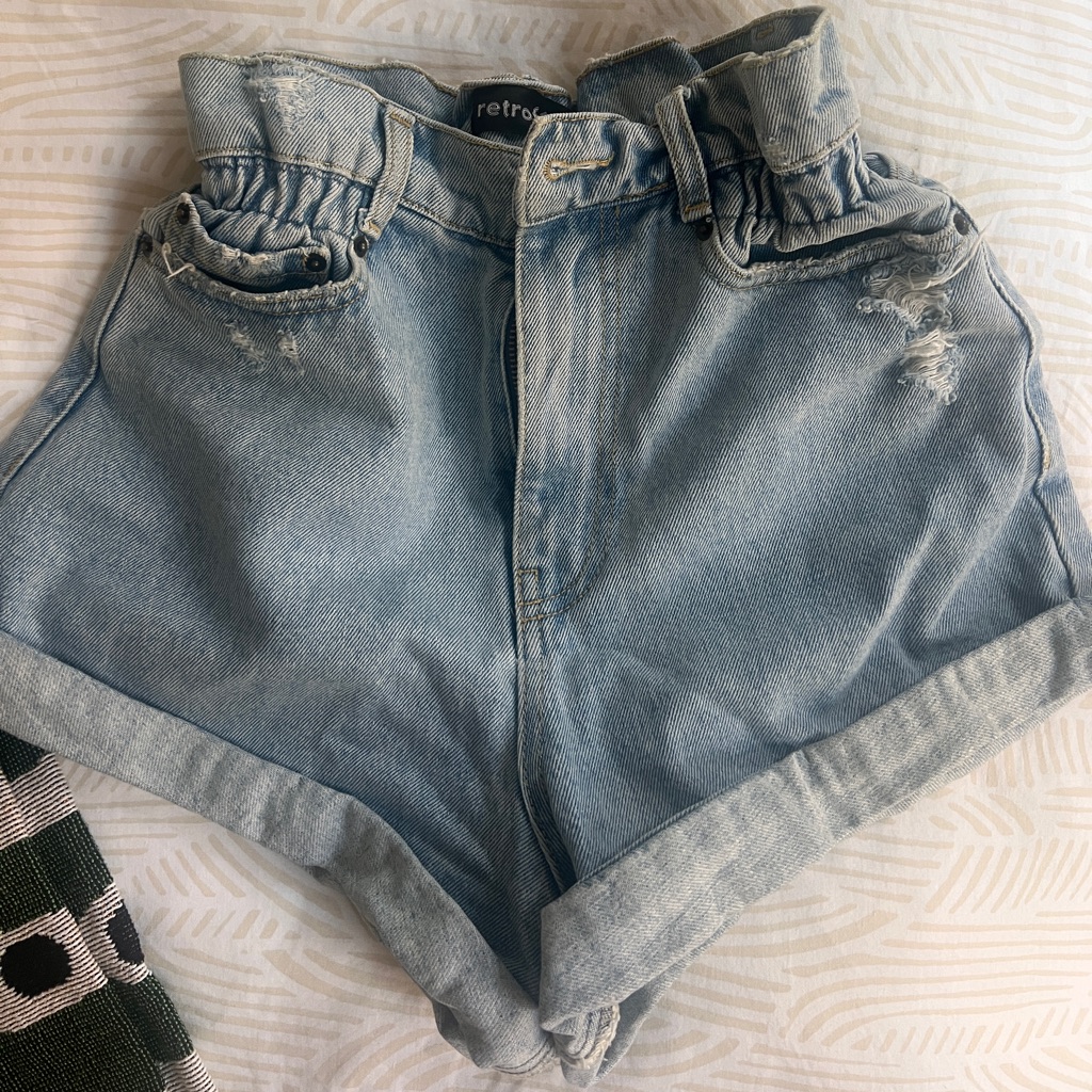 Retrofete Shorts